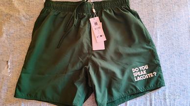 costume uomo Lacoste