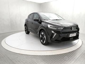 Renault Captur ECO-G 100 CV Techno