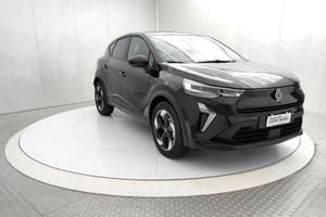 Renault Captur ECO-G 100 CV Techno