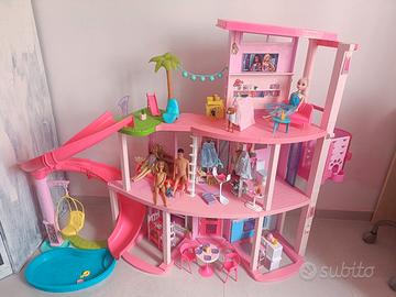 casa delle bambole 