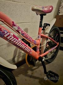 bici bambini, ragazzi  ruote da 20.