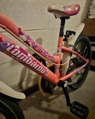 bici bambini, ragazzi  ruote da 20.