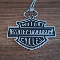 collana Harley Davidson 