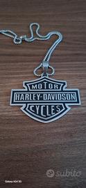 collana Harley Davidson 