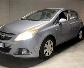 OPEL Corsa 4ª serie - 2009