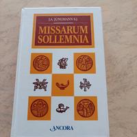 Missarum sollemnia