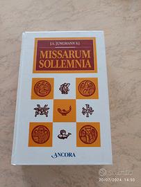 Missarum sollemnia