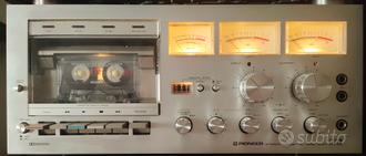 Used Pioneer ct 700 for Sale | HifiShark.com