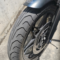 Moto Guzzi v7 ii
