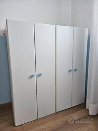 armadi bambini IKEA