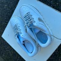 Nike Blend Silver