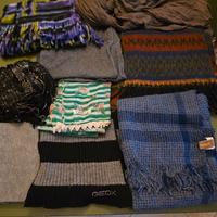 sciarpe, foulard 
