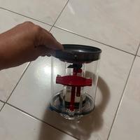 Contenitore dason