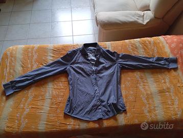 Camicia Serpy XL