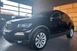 Volkswagen T-Roc 1.5 TSI ACT DSG Advanced 150cv