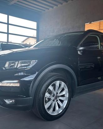 Volkswagen T-Roc 1.5 TSI ACT DSG Advanced 150cv