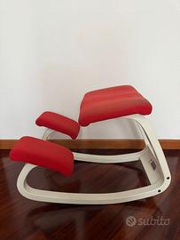 Stokke Sedia Ergonomica Variable Balans Varier