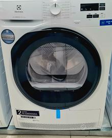 ASCIUGATRICE ELECTROLUX NUOVA . GARANZIA 2ANNI