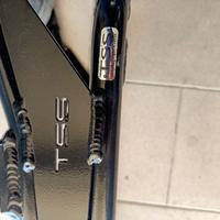 Telaietto TSS R6 2008