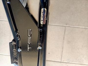 Telaietto TSS R6 2008