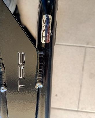 Telaietto TSS R6 2008