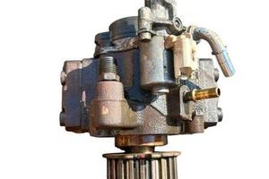 Pompa iniezione ford c max MK2 1600 TDCI 2010