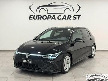 Volkswagen Golf 2.0 TDI GTD DSG