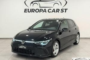 Volkswagen Golf 2.0 TDI GTD DSG