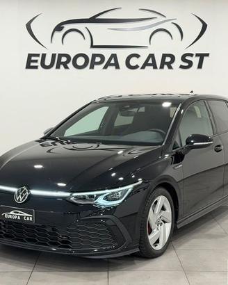 Volkswagen Golf 2.0 TDI GTD DSG