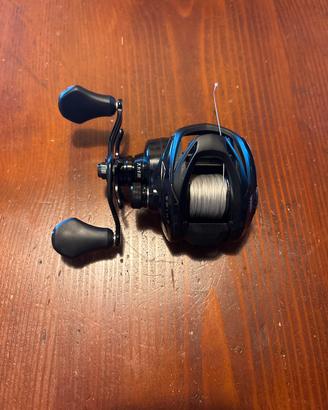 Mulinello Casting Abu Garcia