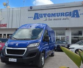 PEUGEOT Boxer 330 2.2 BlueHDi 140 S&S PM-TA Furg