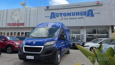 PEUGEOT Boxer 330 2.2 BlueHDi 140 S&S PM-TA Furg