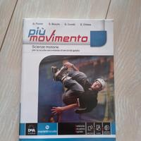 Libro ginnastica 