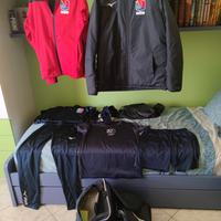Kit completo Lanciotto calcio 