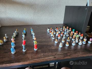 Collezione di star wars