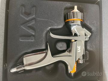 Pistola verniciatura devilbiss dv1