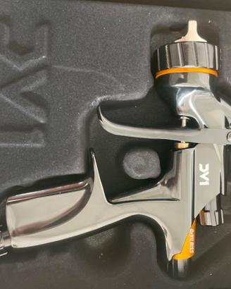 Pistola verniciatura devilbiss dv1