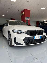 Bmw 320d Touring Msport Xdrive 2022