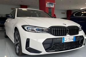 Bmw 320d Touring Msport Xdrive 2022