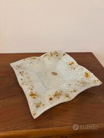 Svuota tasche vetro di Murano