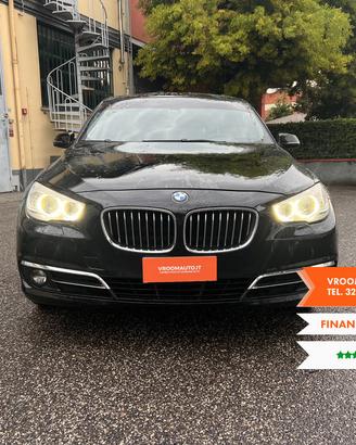 BMW Serie 5 G.T. (F07) 520d Gran Turismo Luxury