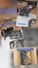 pezzi  di ricambio bmw  X3/x1 motore N47 
