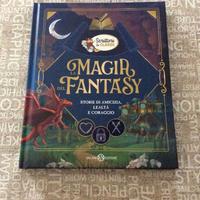 "Magia del Fantasy"
