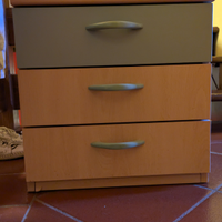 Camera da letto matrimoniale