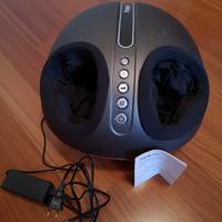 Massaggiatore elettrico piedi Naipo MGF-F15