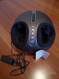 Massaggiatore elettrico piedi Naipo MGF-F15