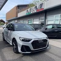 AUDI A1 SPB 30 TFSI S line edition #VARI COLORI