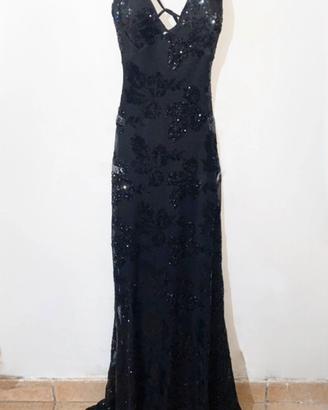 vestito diciott’anni