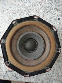 Coppia full range philips