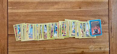 Figurine Sgorbions 2018